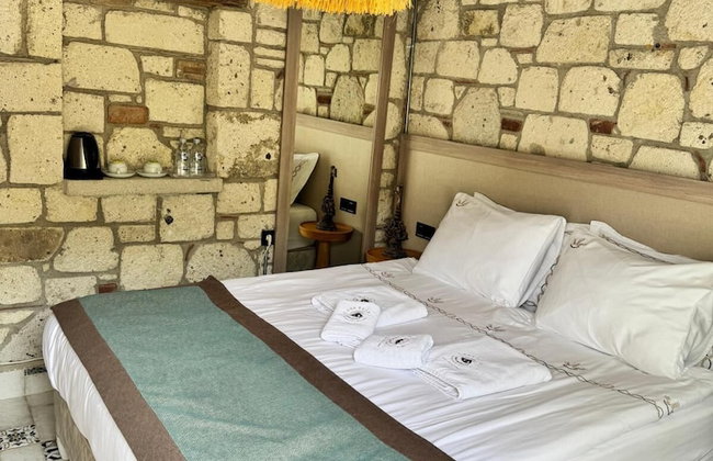 Casa Tuana Alacati - Foto 12