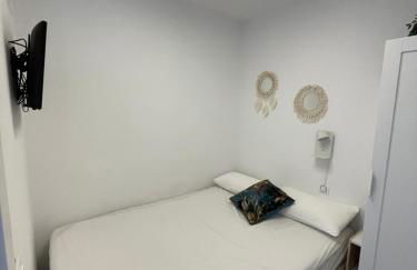 Apartamento vistas al Mar Aire acondicionado Wifi - Foto 18