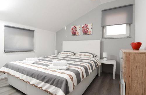 Apartments Trampi - Foto 12