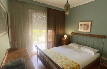 Όμορφο, άνετο ζεστά διακοσμημένο διαμέρισμα - Photo 4