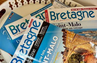 L'aumônerie de Rothéneuf - Foto 18