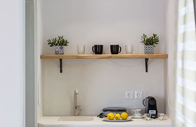 Lemonia Suites With Outdoor BBQ Area - Foto 52