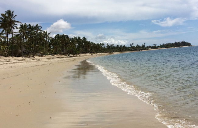 Hansen Beach Villa - Foto 14