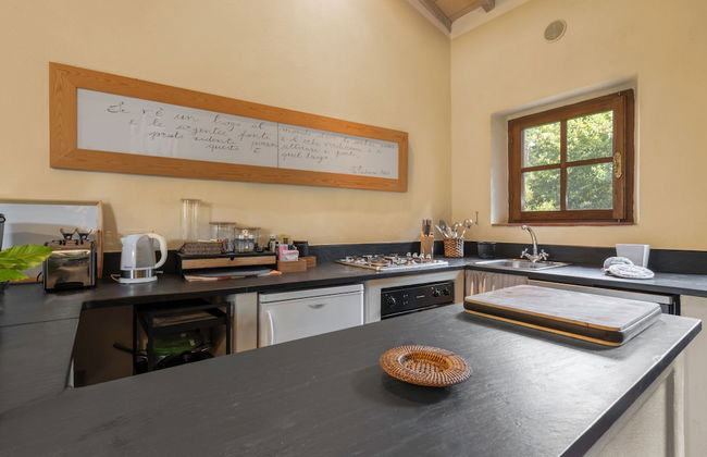 Casa dell'Ambasciatore - Foto 10