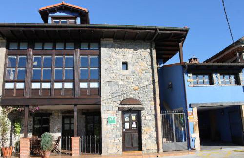 Rodiles Rural Apartamentos - Foto 23