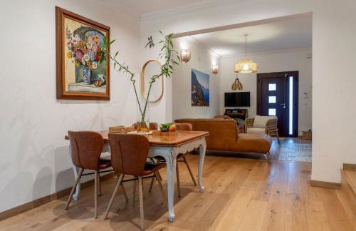 Charming Chalet Rental in Palma With lovely garten - Foto 26