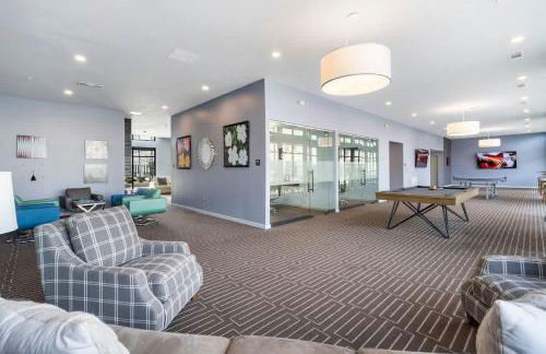 Grand Suite Pinnacle Brownstones - Foto 25