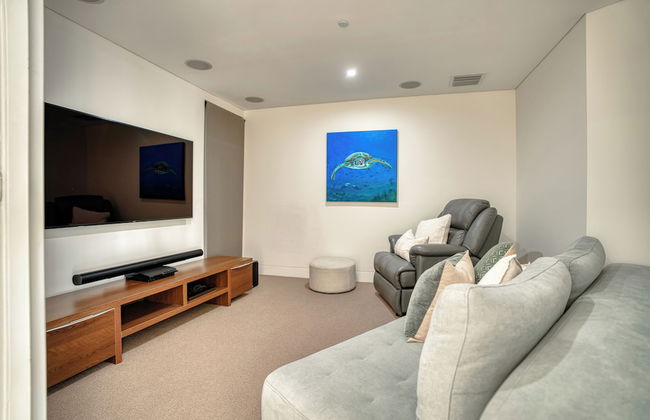 Sea Pearl Resort Mooloolaba - Foto 39