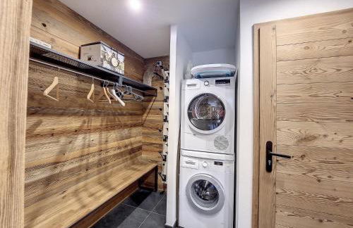 GREEN MARMOTTES 1 - Saint Jean D Aulps pied des pistes - Foto 11