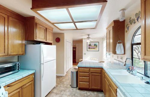 Highland Oasis - Foto 12