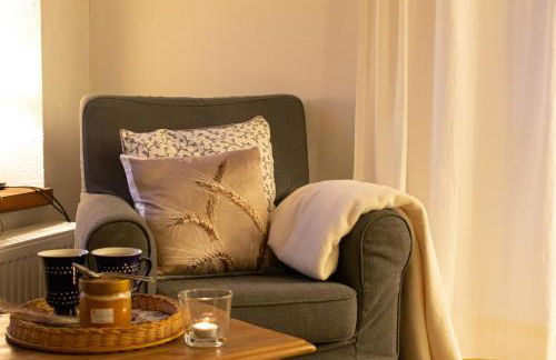 Hof Timmermann - Kornkammer - Photo 9