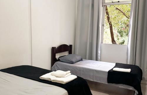 Apê Nova York I Raul Soares Centro Mercado Central - Foto 10