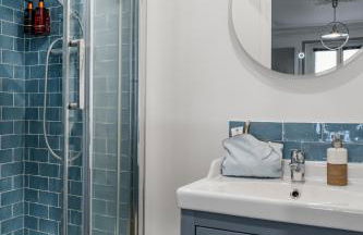 Edgar Suites Spacious Apartment Martyrs - Foto 24