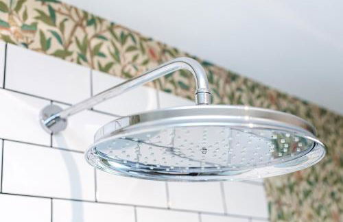 The Old Manse, Loch Ness (highland-escape) - Photo 22