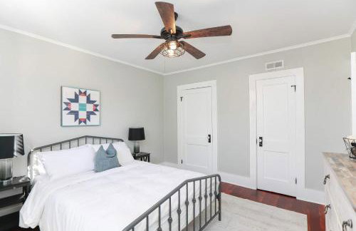 Sojourn at Colley Manor - Foto 15