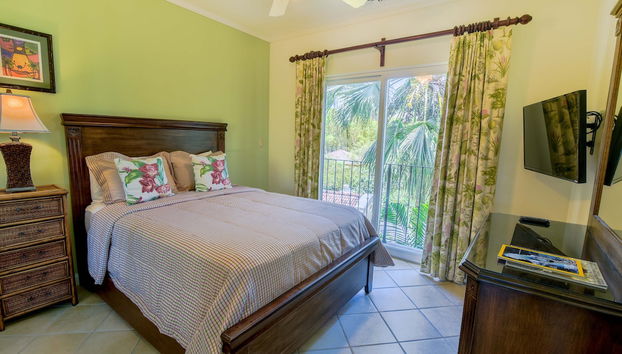 Los Suenos Resort Del Mar 3C - Foto 5, Habitación