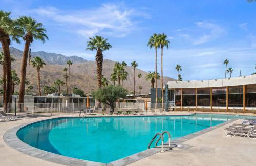 Luminous Ocotillo Bungalow - Foto 36