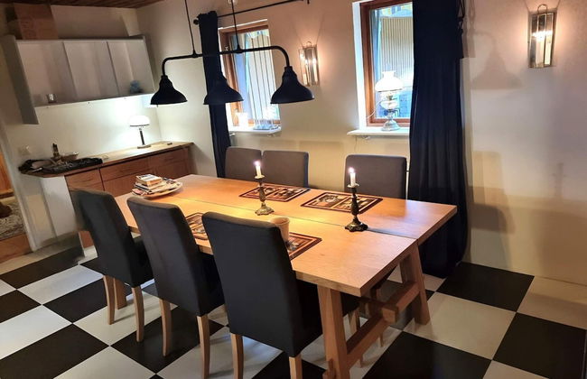 5 Person Holiday Home in Dala-jarna - Foto 1