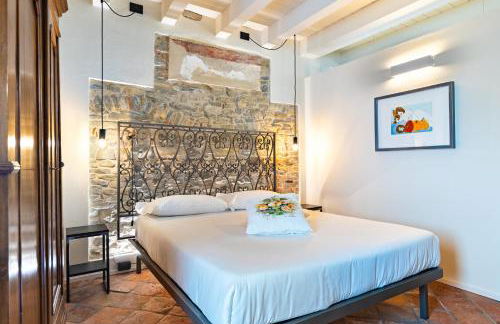 Casa del Maestro-Appartamenti d'Arte - Foto 78