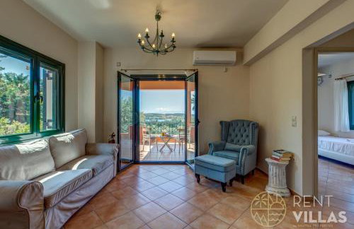 Mariza Luxury Villa With Pool by goutos properties - Foto 37