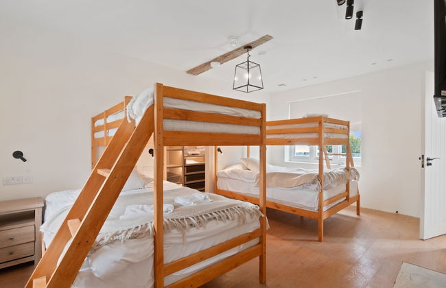 The Manor at Minstrel Court - Foto 8