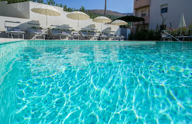 Olive Tree Apartments - Foto 73