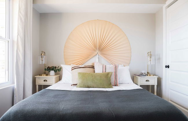 Chesney by Avantstay Contemporary East Nashville Home w/ Southern Flare - Foto 22