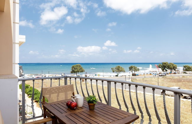 Kahlua Bay Apartments - Foto 1