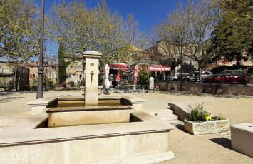 Luxurious Provencal Village House, Walk to Village Pool - Foto 48