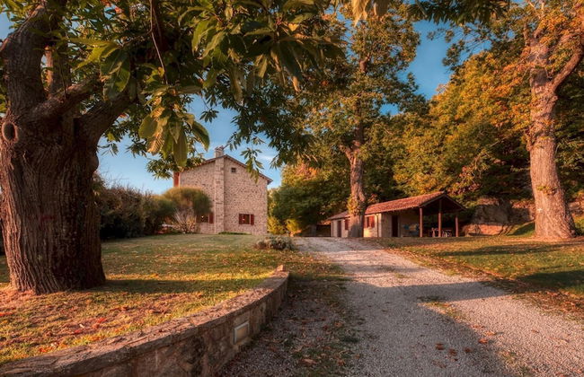 Casale del Castagneto 8 - Foto 7