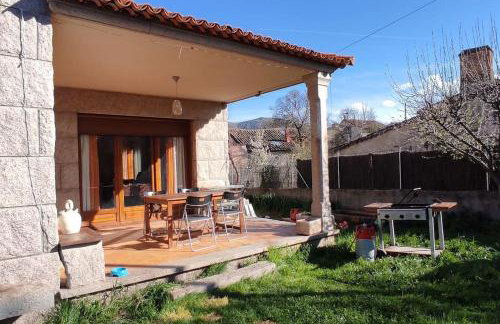 La casa del fresno - Foto 1