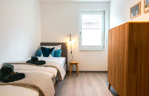 Luxuswohnung am Steinhuder Meer - Tierfreundlich - B - Foto 16