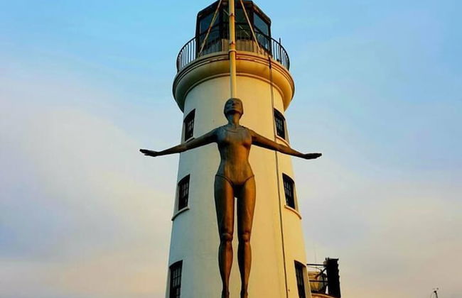 Boutique Fisherman's Grade II Listed Cottage - Foto 76