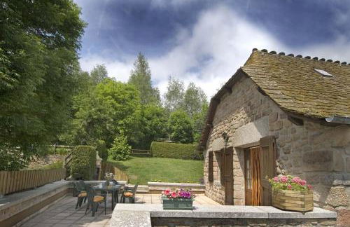 Gite bienvenue a couffinet - Foto 1