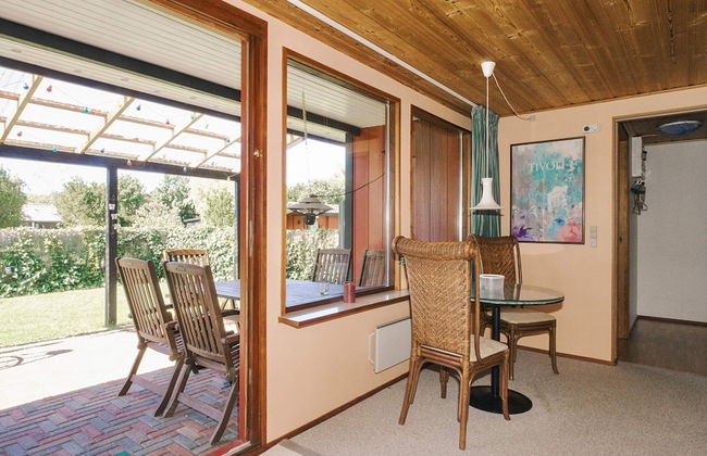 6 Person Holiday Home in Store Fuglede-by Traum - Foto 21