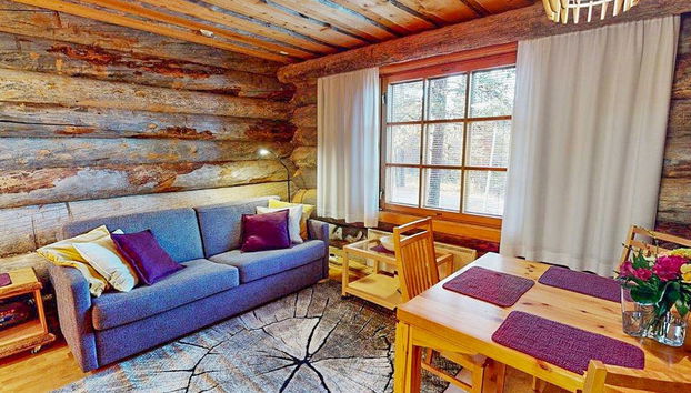 Sokosti - puilakka 4 - Foto 4, Inside other