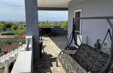 Villa SBhome Vergia Kallikrateia Chalkidiki - Foto 4