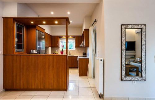 Filiatra Downtown Cozy Retreat - Homely Vibes - Foto 12