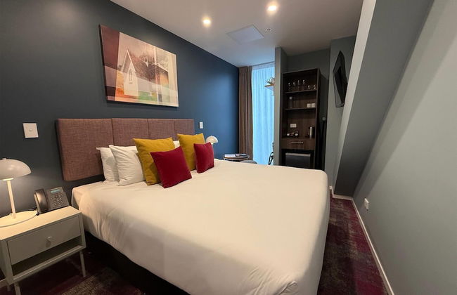 La Quinta by Wyndham Parnell Auckland - Photo 32