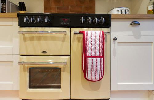 Honeysuckle Cottage - Foto 11