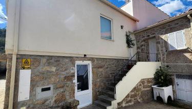 A Casa da Aldeia 1 Belmonte - Foto 4