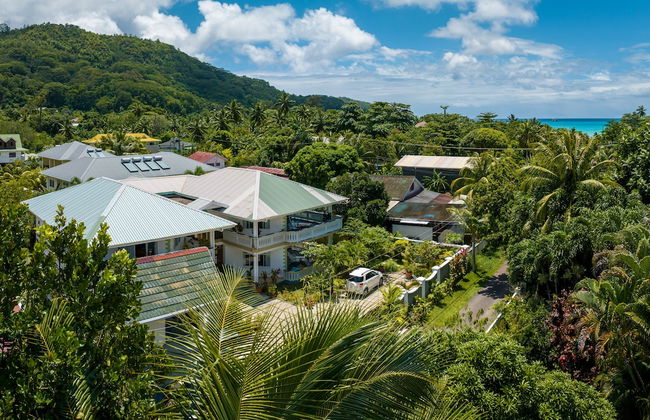 340 Mountain View Apartments - Foto 52