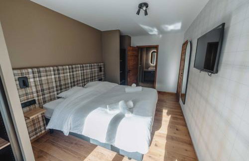 Le CAIRNE Chalet Residence - Foto 40