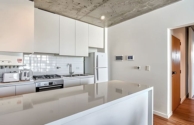 Urban Rent - Apartamento de renta temporaria en Belgrano - Foto 45