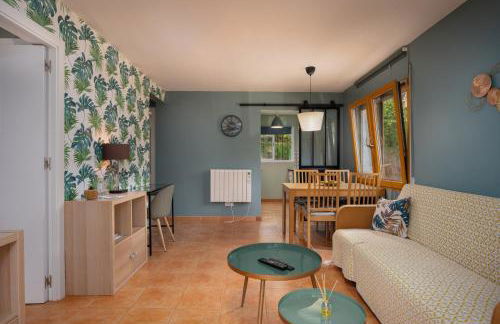 Apartament amb vista al mar reformat, al Golfet - Foto 11