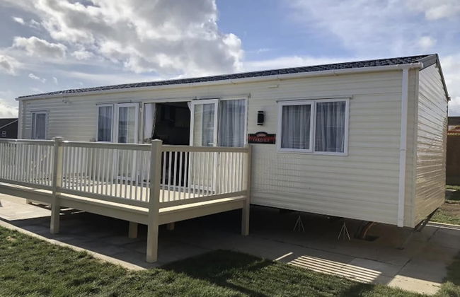 3 Bedroom Holiday Rental Ingoldmells Skegness - Foto 11