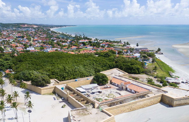 Excursion à Igarassu et Itamaracá - Photo 1