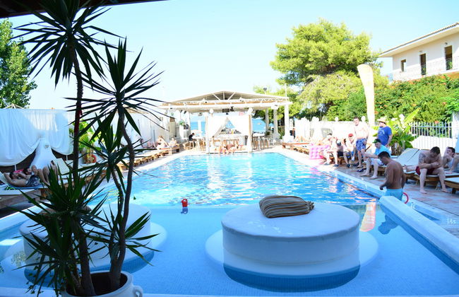 Cavo D'Oro Complex - Foto 20