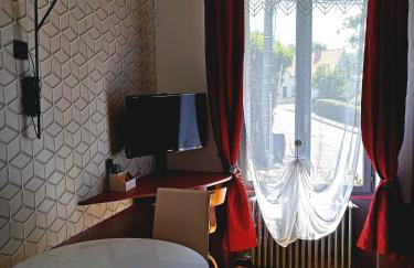 Orval et Sens - Les Caudalies Studio - Foto 11