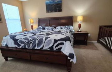 Premier quiet cozy home Wi-Fi & Coffee, San Tan Valley - Foto 9